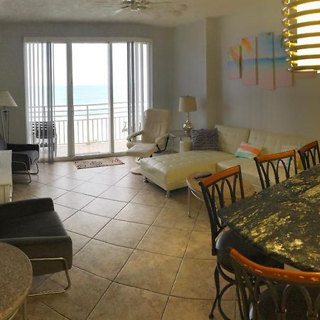 Ocean Walk Resort - Picturesque Ocean Front View Daytona Beach Bagian luar foto