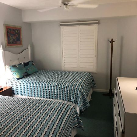 Ocean Walk Resort - Picturesque Ocean Front View Daytona Beach Bagian luar foto