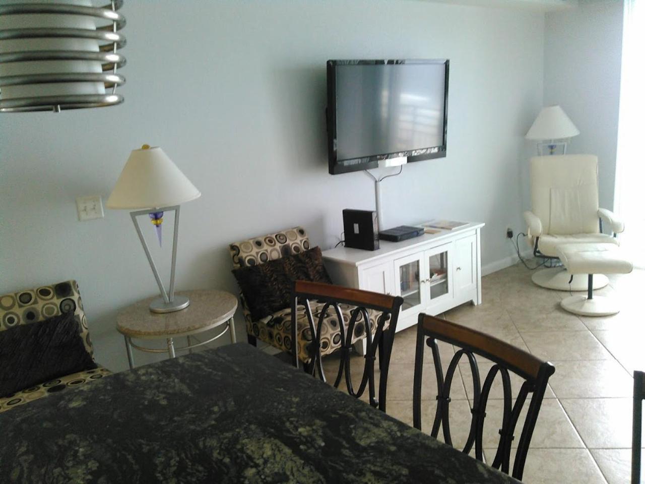 Ocean Walk Resort - Picturesque Ocean Front View Daytona Beach Bagian luar foto